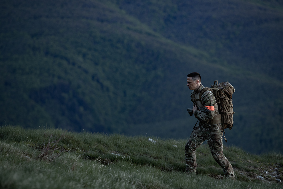 Special Forces Selection Process Insights from ExSF Members